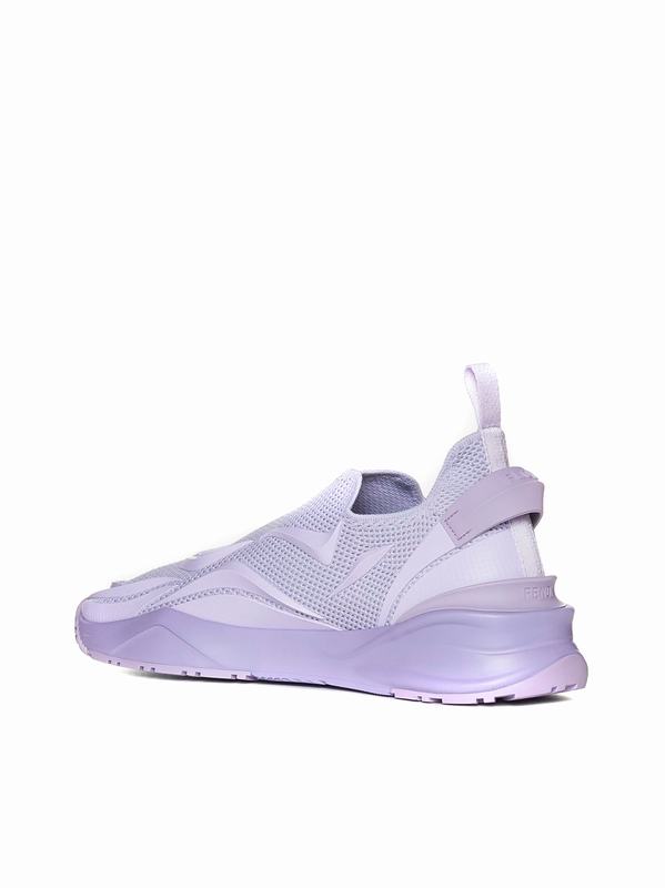 Fendi Sneakers Codice prodotto: 7E1504 AHI8 F1GB9 Solo un giorno rimasto