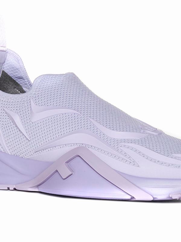 Fendi Sneakers Codice prodotto: 7E1504 AHI8 F1GB9 Solo un giorno rimasto