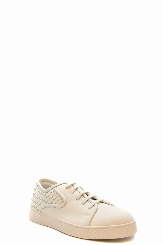 Bottega Veneta Sneakers Codice prodotto: 475167 V0013 9000 Trasporto libero internazionale