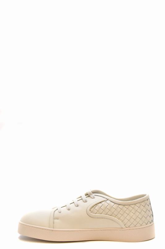Bottega Veneta Sneakers Codice prodotto: 475167 V0013 9000 Trasporto libero internazionale