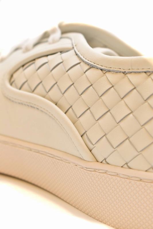Bottega Veneta Sneakers Codice prodotto: 475167 V0013 9000 Trasporto libero internazionale