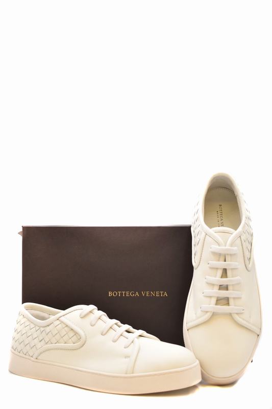 Bottega Veneta Sneakers Codice prodotto: 475167 V0013 9000 Trasporto libero internazionale