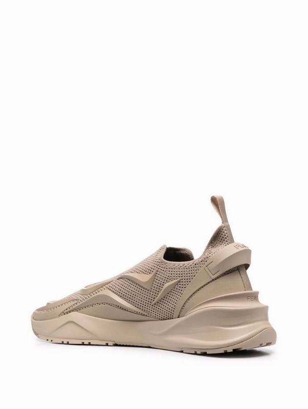 Fendi Sneakers Codice prodotto: 7E1504AHI8F0EJB Officina