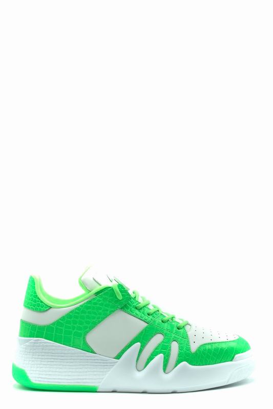 Giuseppe Zanotti Sneakers Codice prodotto: RM20021002