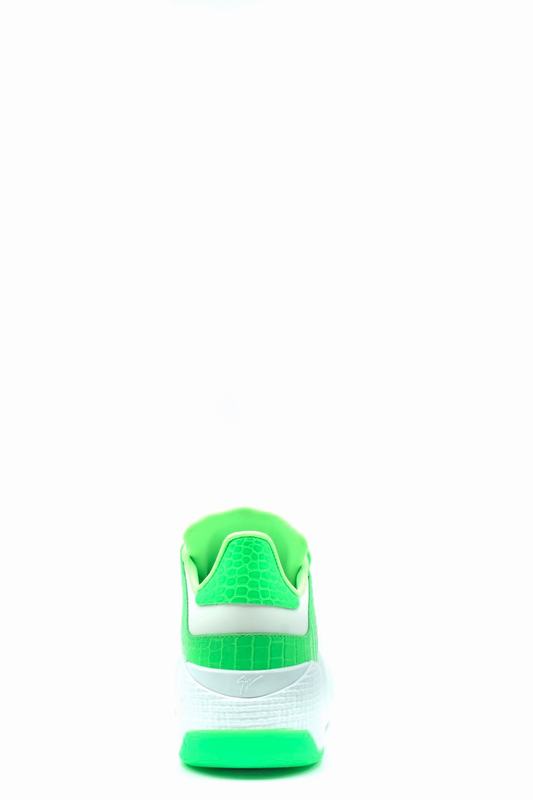 Giuseppe Zanotti Sneakers Codice prodotto: RM20021002 Limitato a 3 giorni