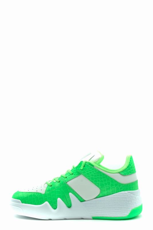 Giuseppe Zanotti Sneakers Codice prodotto: RM20021002 Limitato a 3 giorni