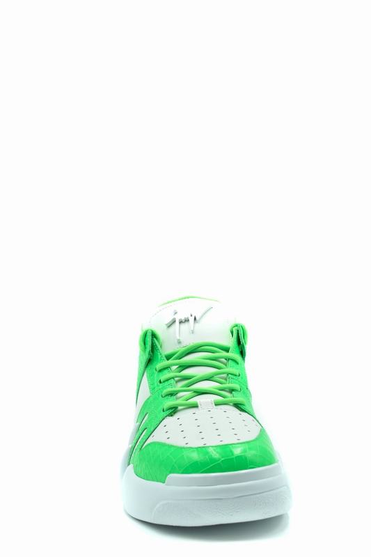 Giuseppe Zanotti Sneakers Codice prodotto: RM20021002 Limitato a 3 giorni