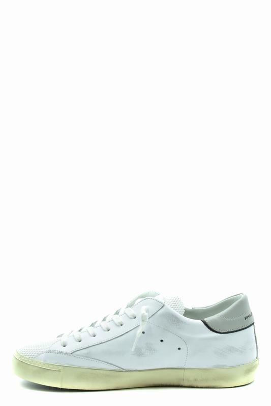 Philippe Model Sneakers Codice prodotto: PRLUVBN5VBN5 Esporta salva