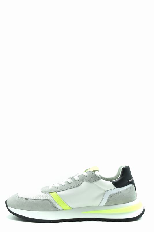Philippe Model Sneakers Codice prodotto: TYLUWN01WN01 In vendita