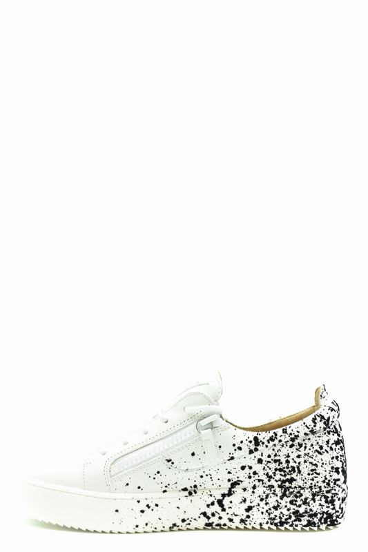 Giuseppe Zanotti Sneakers Codice prodotto: RU00024011 Duty-free
