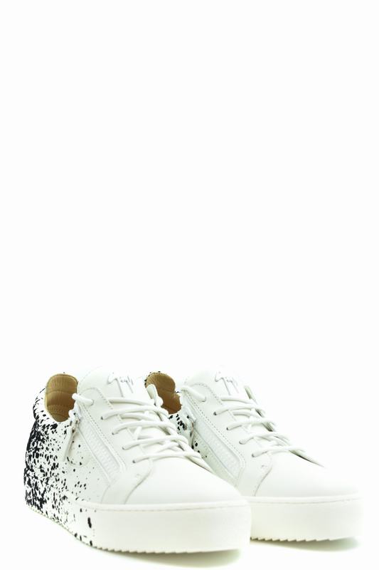 Giuseppe Zanotti Sneakers Codice prodotto: RU00024011 Duty-free