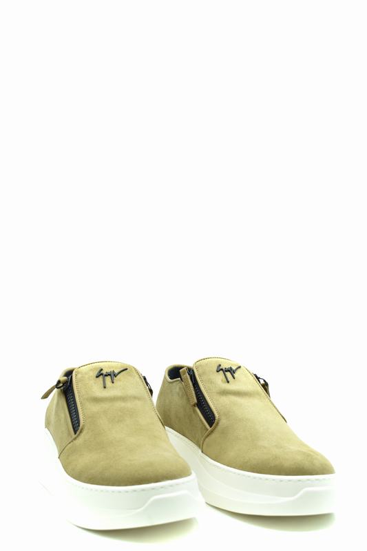 Giuseppe Zanotti Sneakers Codice prodotto: IU10005005 50% di sconto per tempo limitato