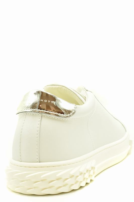 Giuseppe Zanotti Sneakers Codice prodotto: RM10059007 Nuovo