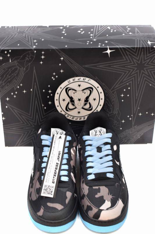 ENTERPRISE JAPAN Sneakers Codice prodotto: BB1021TX269 Promozione