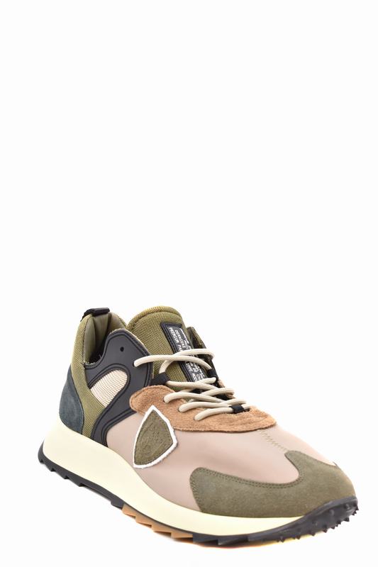 Philippe Model Sneakers Codice prodotto: RLLU WI02 Pezzi Unici