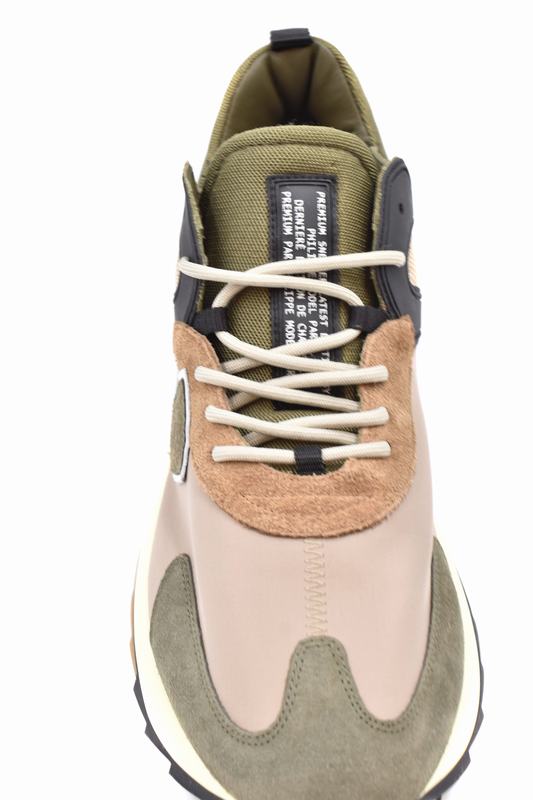 Philippe Model Sneakers Codice prodotto: RLLU WI02 Pezzi Unici