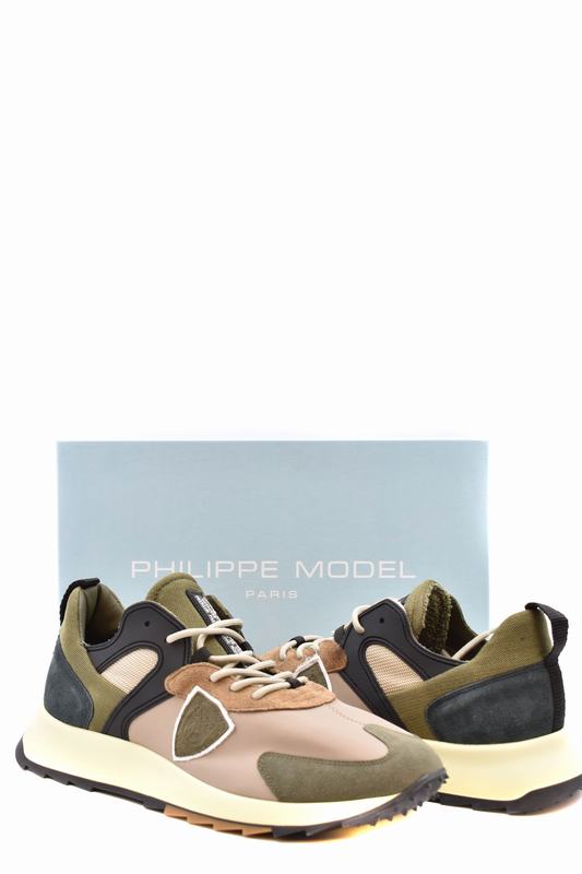 Philippe Model Sneakers Codice prodotto: RLLU WI02 Pezzi Unici