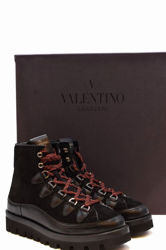 Valentino Garavani Stivaletti Codice prodotto: NY2S0A04 QVA Soddisfazione Garantita