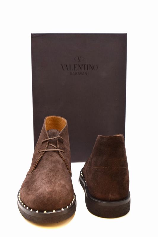 Valentino Garavani Stivaletti Codice prodotto: NY0S0A33 ZFK 0TO Qualità Garantita