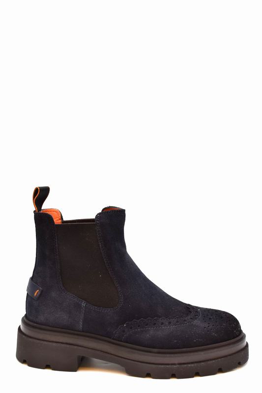 Santoni Stivaletti Codice prodotto: MGMI17701JK4E GXXU60 Acquista Ora