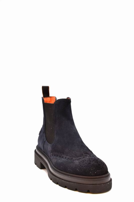 Santoni Stivaletti Codice prodotto: MGMI17701JK4E GXXU60 Acquista Ora