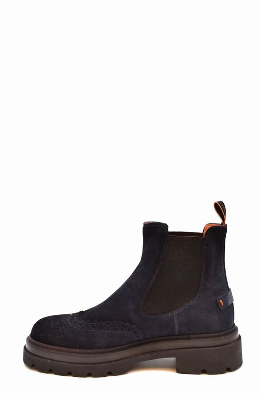 Santoni Stivaletti Codice prodotto: MGMI17701JK4E GXXU60 Acquista Ora