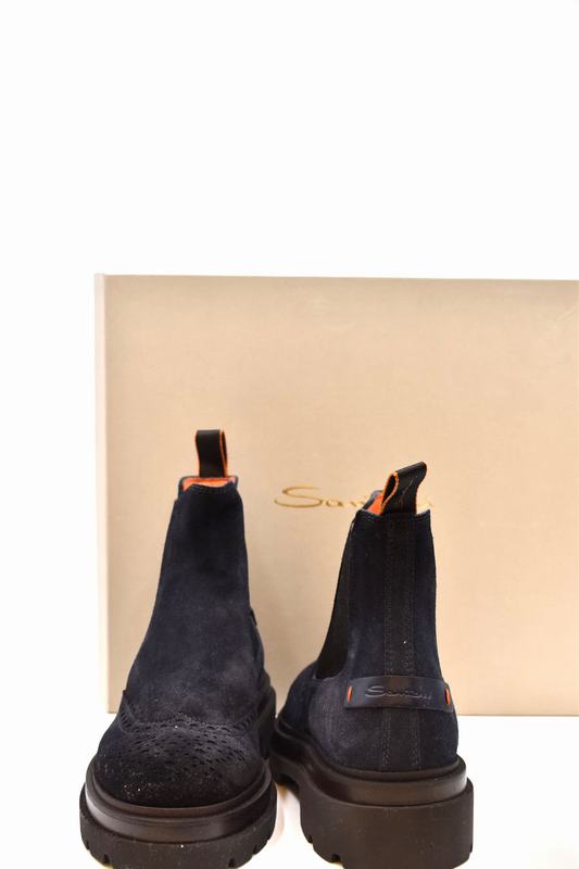 Santoni Stivaletti Codice prodotto: MGMI17701JK4E GXXU60 Acquista Ora