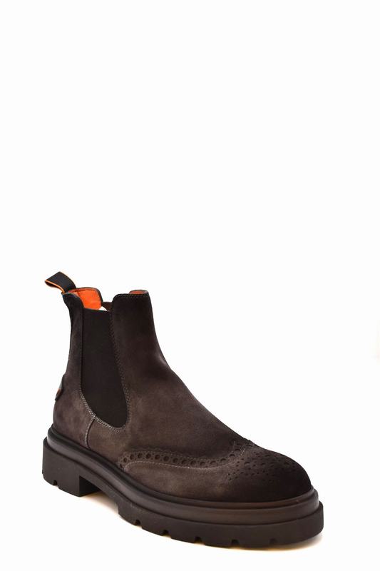 Santoni Stivaletti Codice prodotto: MGMI17701JK4E GXXG76 Consegna Veloce