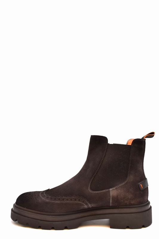 Santoni Stivaletti Codice prodotto: MGMI17701JK4E GXXG76 Consegna Veloce