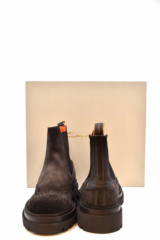 Santoni Stivaletti Codice prodotto: MGMI17701JK4E GXXG76 Consegna Veloce