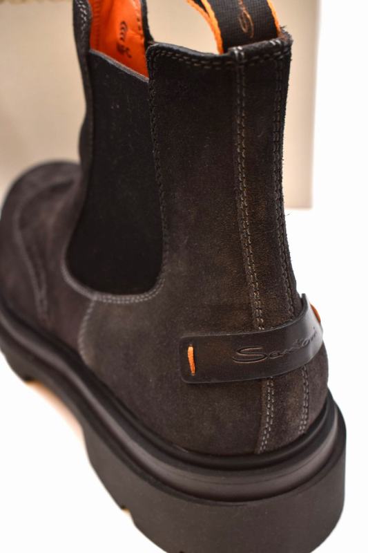 Santoni Stivaletti Codice prodotto: MGMI17701JK4E GXXG76 Consegna Veloce