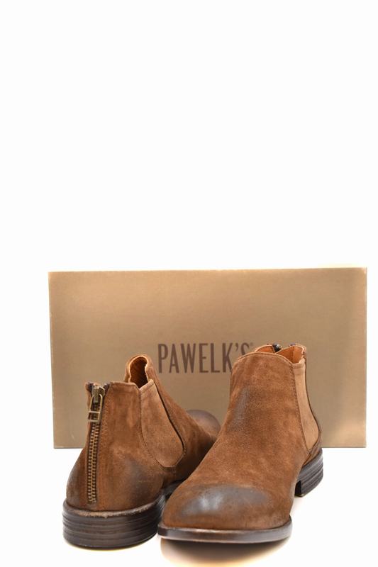 PAWELK'S Stivaletti Codice prodotto: 21105 LION Promozione Limitata