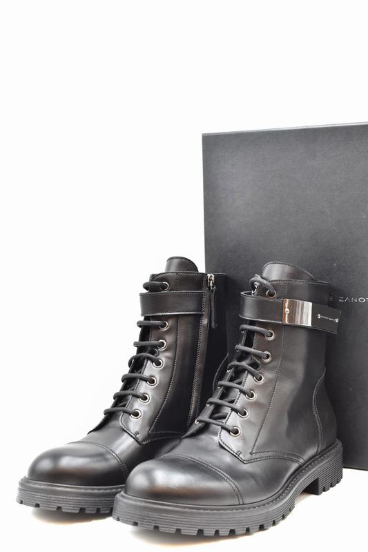 Giuseppe Zanotti Stivaletti Codice prodotto: IU00003 Shopping Online