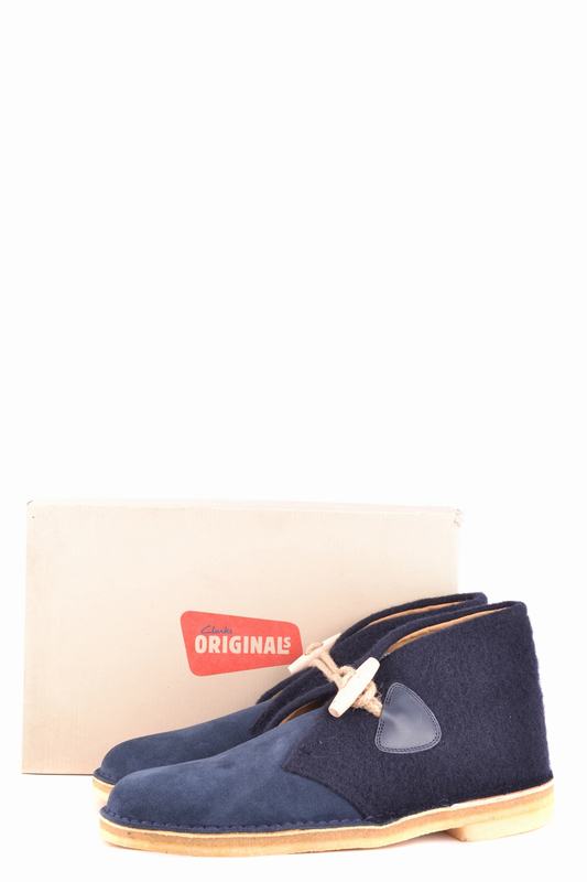 Clarks Stivaletti Codice prodotto: Affare Del Giorno
