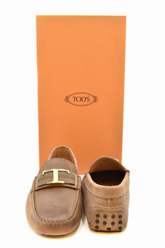 Tod's Mocassini Codice prodotto: XXM0GW0CT56MUGC804 Novità