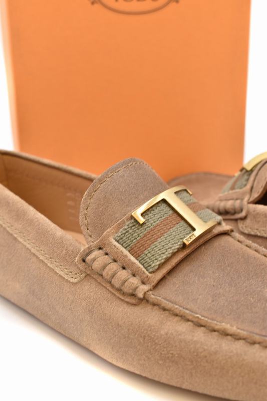 Tod's Mocassini Codice prodotto: XXM0GW0CT56MUGC804 Novità