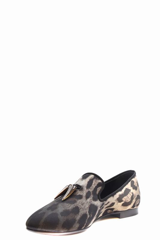 Giuseppe Zanotti Mocassini Codice prodotto: EU5098 Sconto