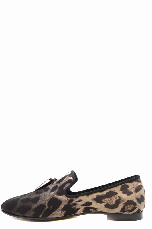 Giuseppe Zanotti Mocassini Codice prodotto: EU5098 Sconto
