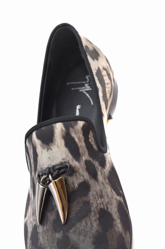 Giuseppe Zanotti Mocassini Codice prodotto: EU5098 Sconto