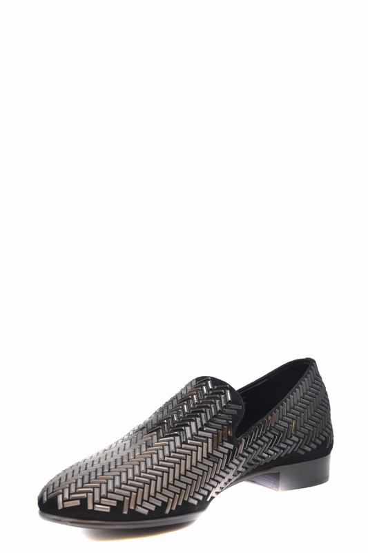 Giuseppe Zanotti Mocassini Codice prodotto: IU70040 Offerta