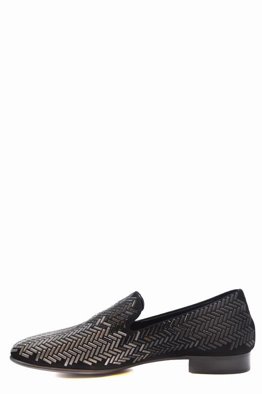 Giuseppe Zanotti Mocassini Codice prodotto: IU70040 Offerta