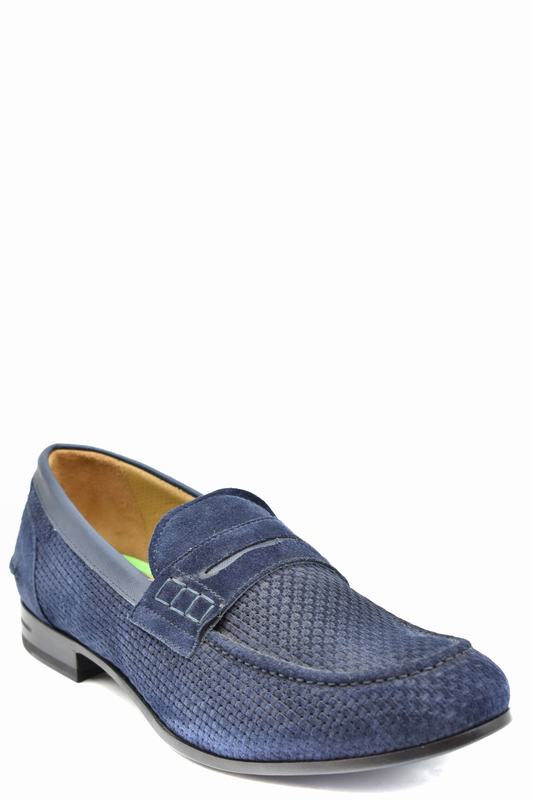 Brimarts Mocassini Codice prodotto: 315190N Online