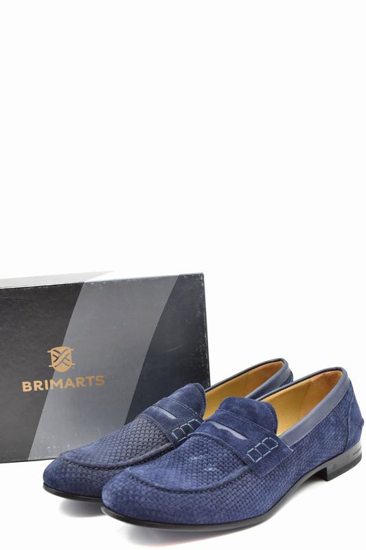 Brimarts Mocassini Codice prodotto: 315190N Online