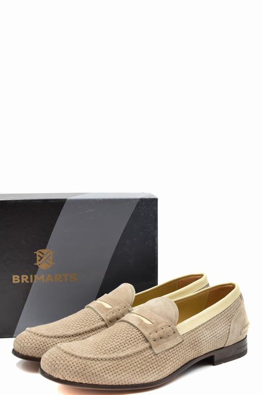 Brimarts Mocassini Codice prodotto: 315190N Outlet