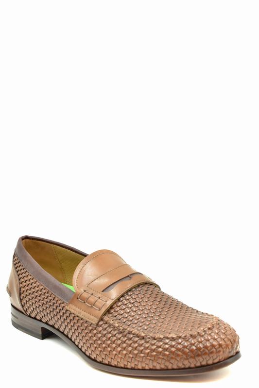 Brimarts Mocassini Codice prodotto: 315190PN In Vendita