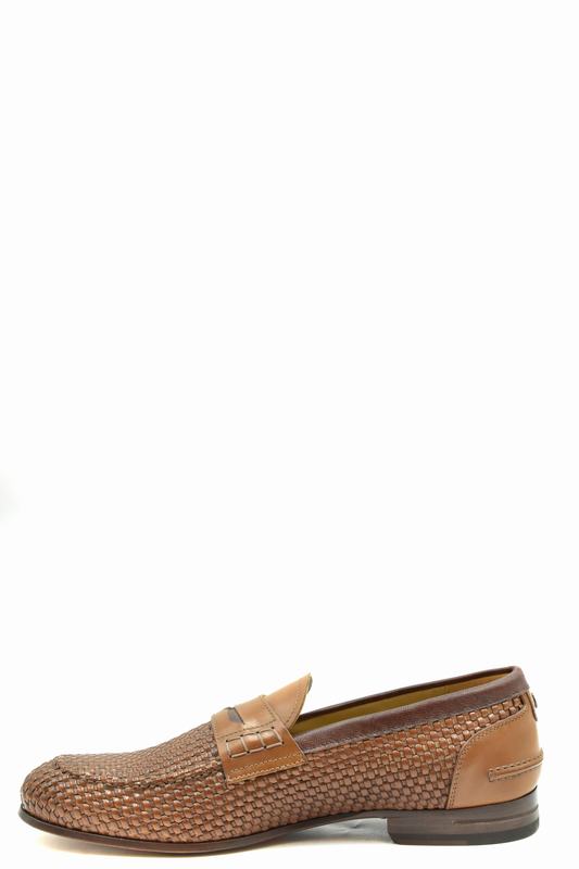 Brimarts Mocassini Codice prodotto: 315190PN In Vendita