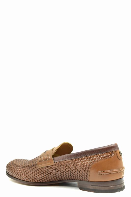 Brimarts Mocassini Codice prodotto: 315190PN In Vendita