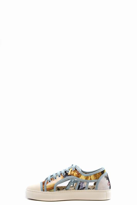 Vivienne Westwood Sneakers Codice prodotto: 75020048-10803 Vendita Calda