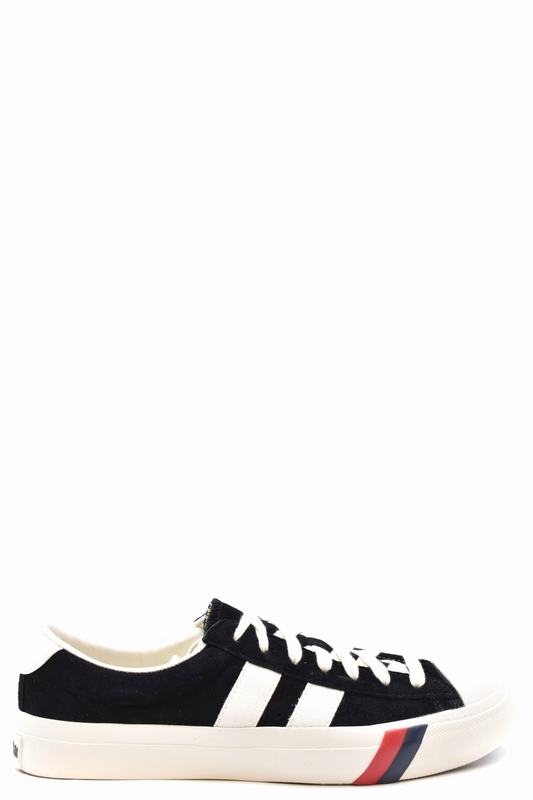 Pro- keds Sneakers Codice prodotto: royal plus suede black Vendita Economica