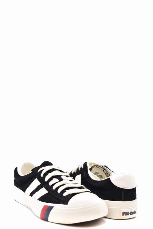 Pro- keds Sneakers Codice prodotto: royal plus suede black Vendita Economica